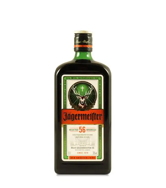 jagermeister product image from Drinks Vine