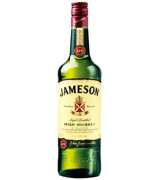 jameson  product image from Drinks Vine