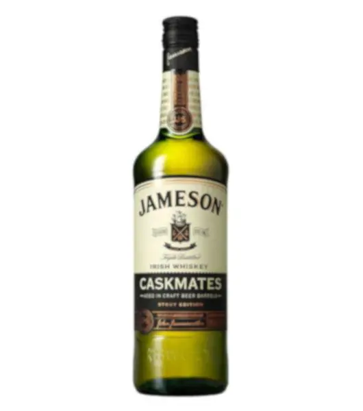 jameson caskmates product image from Drinks Vine