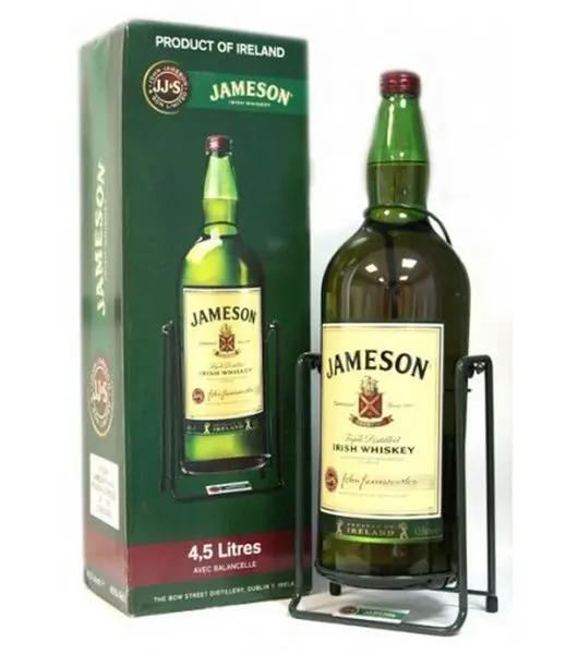 jameson king size at Drinks Vine