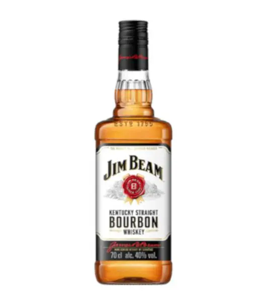 jim beam product image from Drinks Vine