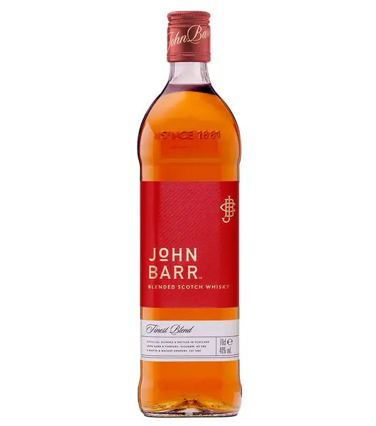 john barr finest blend product image from Drinks Vine