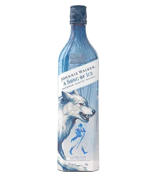 johnnie walker a song of ice  product image from Drinks Vine