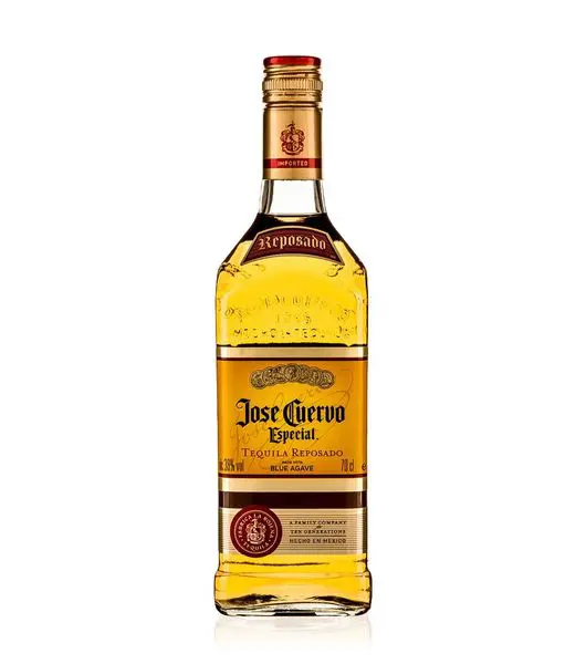 jose cuervo gold product image from Drinks Vine