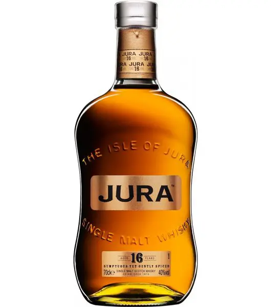 jura 16 years product image from Drinks Vine