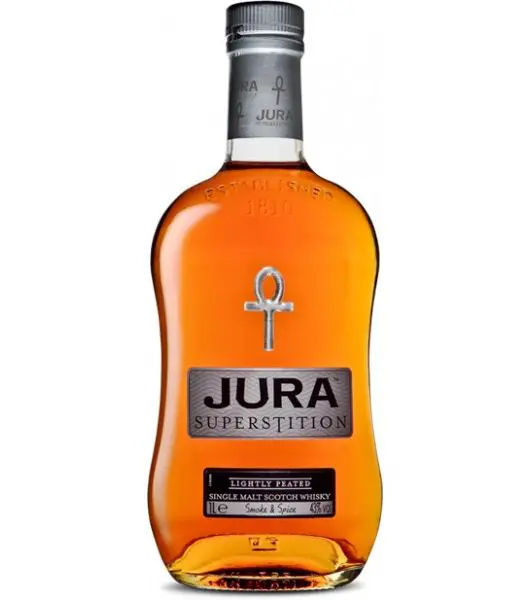 jura superstition product image from Drinks Vine