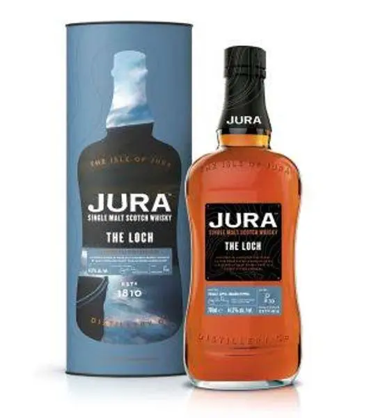 jura the loch  product image from Drinks Vine