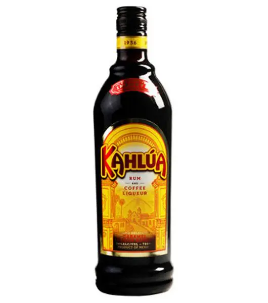 kahlua product image from Drinks Vine