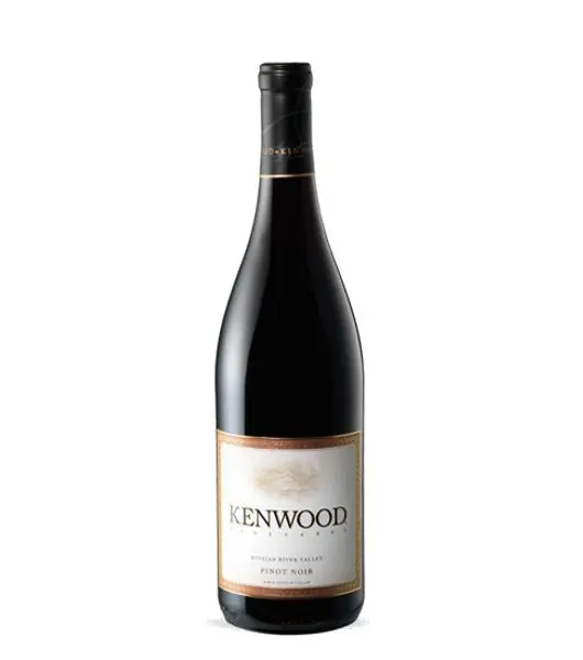 kenwood pinot noir product image from Drinks Vine