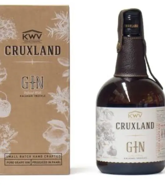 kwv cruxland  product image from Drinks Vine