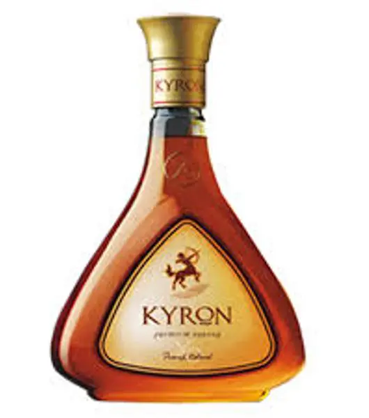 kyron brandy product image from Drinks Vine