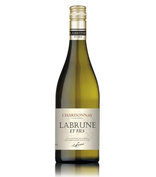 labrune et fils chardonnay product image from Drinks Vine