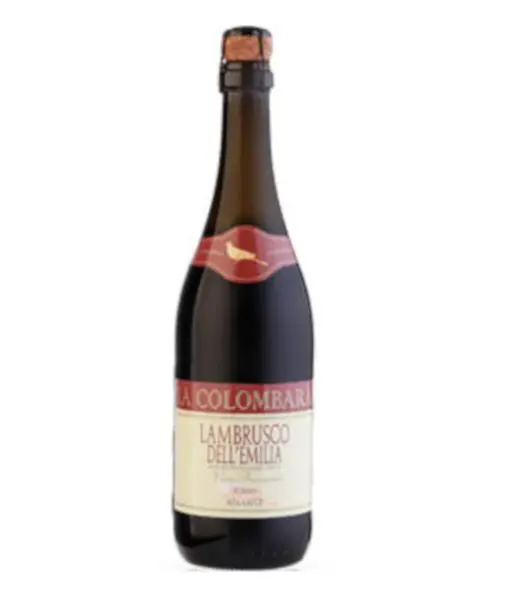 Lambrusco Dell'emilia product image from Drinks Vine