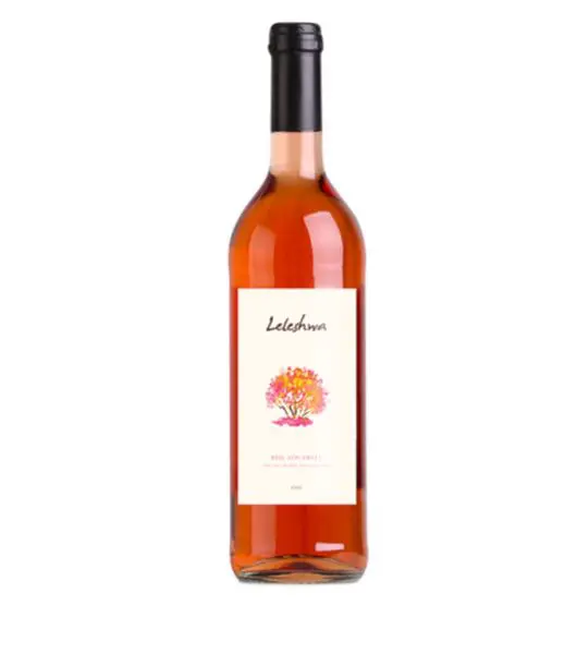 leleshwa rose at Drinks Vine