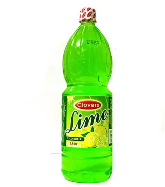 lime juice at Drinks Vine