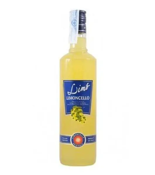 limo limoncello at Drinks Vine