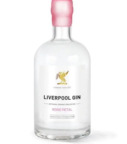 liverpool rose petals  product image from Drinks Vine