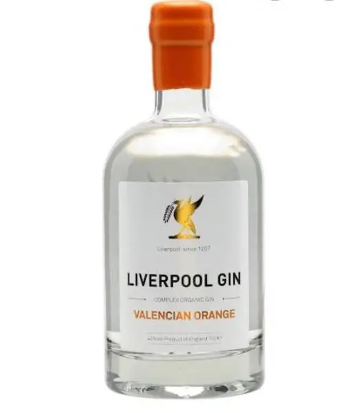 liverpool valencian  product image from Drinks Vine
