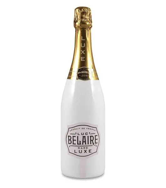 belaire luxe product image from Drinks Vine