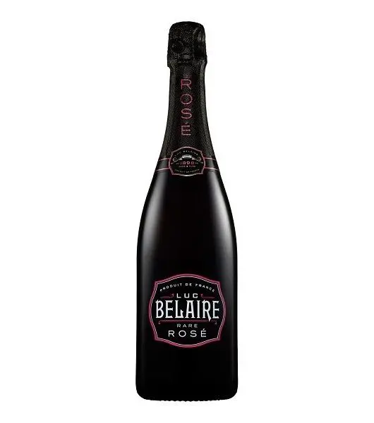 belaire rose at Drinks Vine
