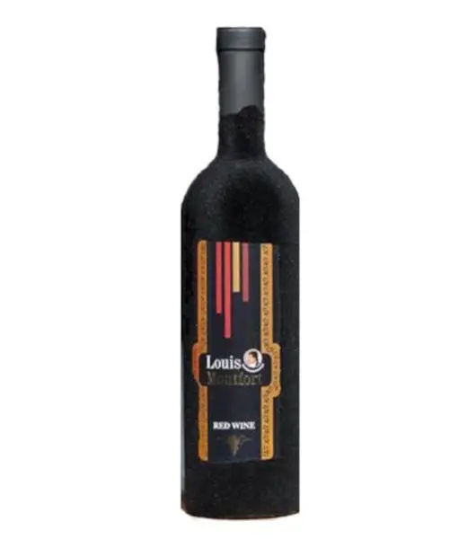 Louis Montfort red product image from Drinks Vine
