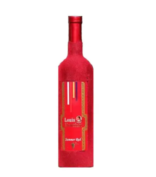 Louis Montfort summer red product image from Drinks Vine