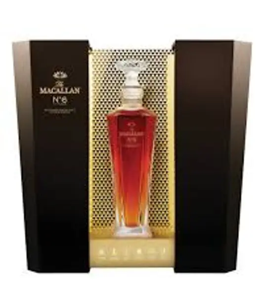 macallan no.6  product image from Drinks Vine