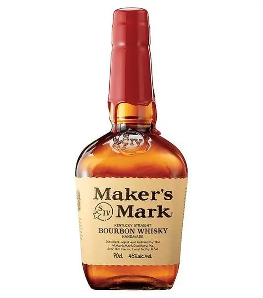 maker's mark at Drinks Vine