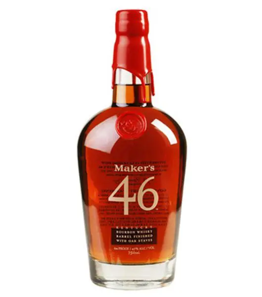 makers mark 46 product image from Drinks Vine