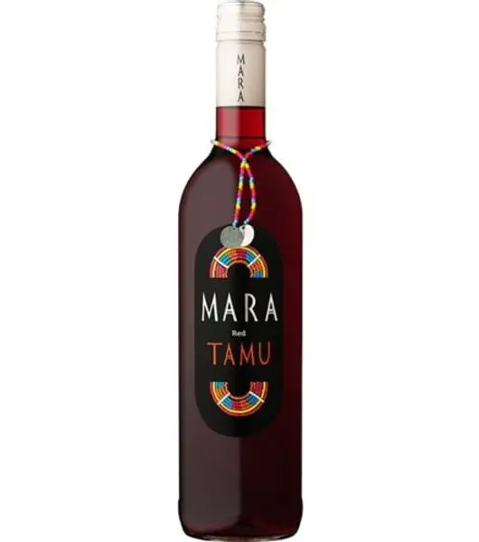 mara tamu red product image from Drinks Vine