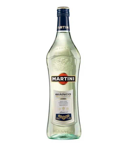 martini bianco at Drinks Vine
