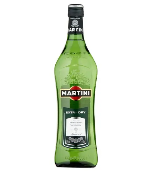martini extra dry product image from Drinks Vine
