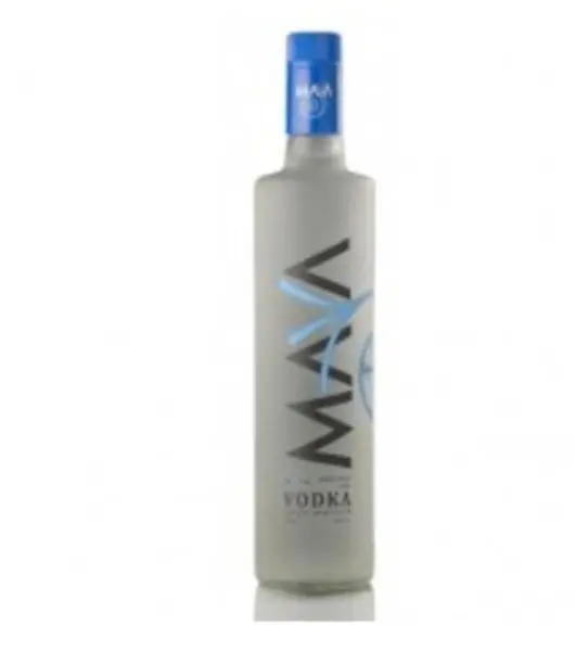 maya vodka product image from Drinks Vine