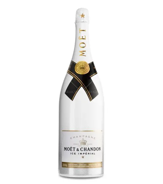 moet & chandon ice imperial at Drinks Vine