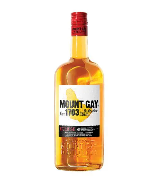 mount gay eclipse product image from Drinks Vine