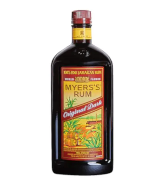 myers rum product image from Drinks Vine