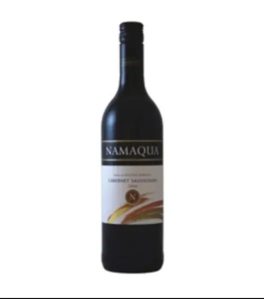 namaqua cabernet sauviongn product image from Drinks Vine