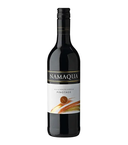 namaqua pinotage product image from Drinks Vine