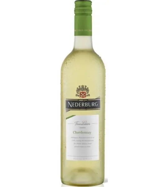nederburg chardonnay product image from Drinks Vine