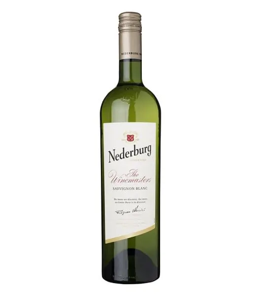 nederburg sauvignon blanc product image from Drinks Vine