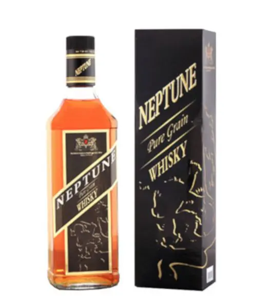 neptune indian whisky at Drinks Vine