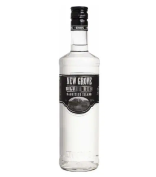 new grove silver  product image from Drinks Vine