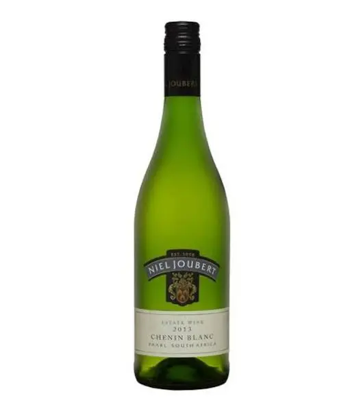niel joubert chenin blanc  product image from Drinks Vine