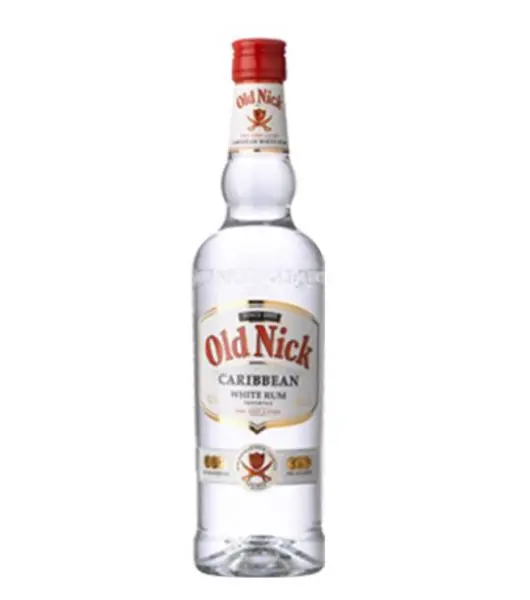 old nick white rum product image from Drinks Vine