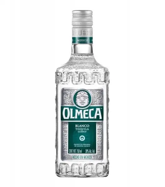 olmeca blanco  product image from Drinks Vine