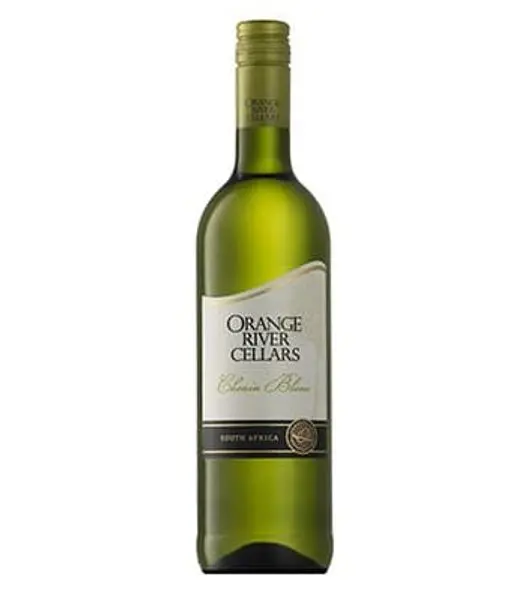 orange cellar chenin blanc product image from Drinks Vine