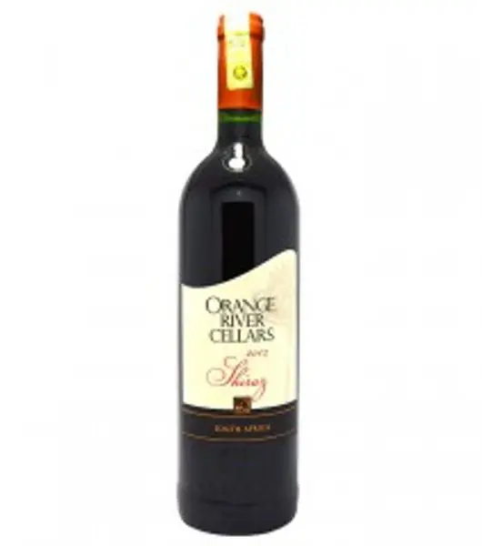 Orange River Cellars dry red product image from Drinks Vine