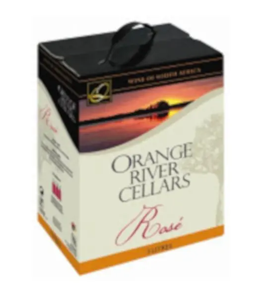 Orange River Cellars sweet rose product image from Drinks Vine