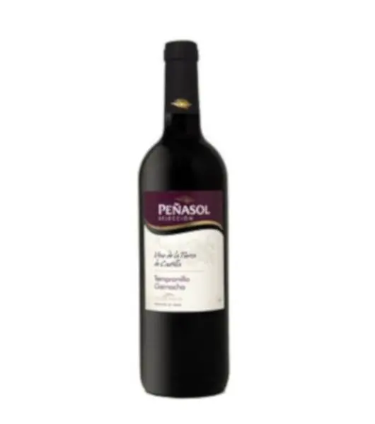 penasol red dry at Drinks Vine