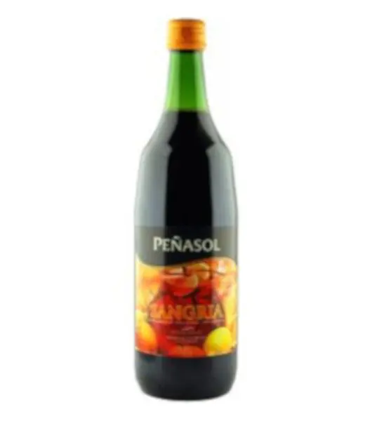 penasol sangria product image from Drinks Vine
